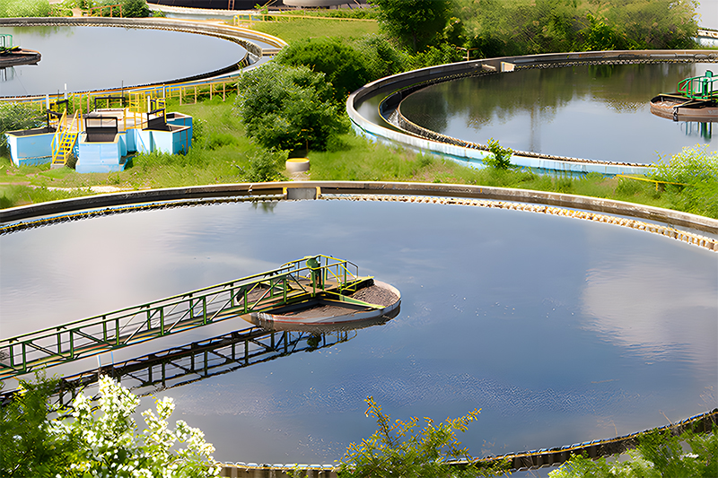 شركة Suzhou Runmo Water Water Technology Co. ، Ltd.